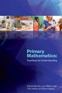 Cover: Primary Mathematics: Teaching for Understanding - Open University Press