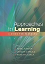 Cover: Approaches to Learning: A Guide for Teachers - Open University Press