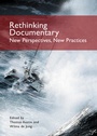 Cover: Rethinking Documentary: New Perspectives and Practices - Open University Press