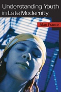 Cover: Understanding Youth in Late Modernity - Open University Press