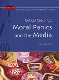 Cover: Critical Readings: Moral Panics and the Media - Open University Press