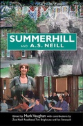 Cover: Summerhill and A S Neill - Open University Press