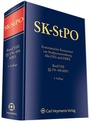 Bild: SK-StPO: Systematischer Kommentar zur Strafprozessordnung - Carl Heymanns Verlag