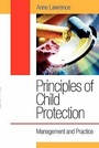 Cover: Principles of Child Protection: Management and Practice - Open University Press