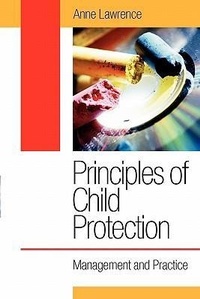 Enlarge image Cover: Principles of Child Protection: Management and Practice - Open University Press