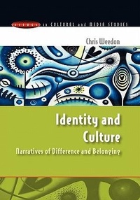 Enlarge image Cover: Identity and Culture: Narratives of Difference and Belonging - Open University Press