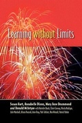 Cover: Learning without Limits - Open University Press