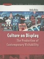 Cover: Culture on Display - Open University Press