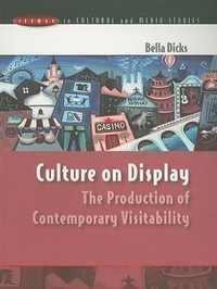 Enlarge image Cover: Culture on Display - Open University Press