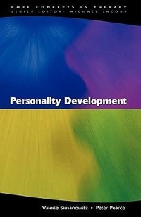 Enlarge image Cover: Personality Development - Open University Press