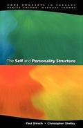 Cover: The Self And Personality Structure - Open University Press