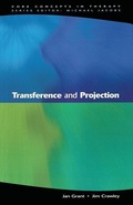 Cover: Transference And Projection - Open University Press