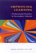 Cover: IMPROVING LEARNING - Open University Press