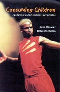 Cover: CONSUMING CHILDREN - Open University Press