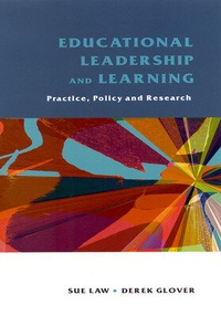 Enlarge image Cover: EDUCATIONAL LEADERSHIP and LEARNING - Open University Press