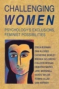 Cover: Challenging Women - Open University Press