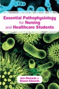 Cover: Essential Pathophysiology for Nursing and Healthcare Students - Open University Press