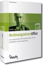 Cover: Haufe Rechnungswesen Office ® - Haufe-Lexware