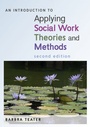 Cover: An Introduction to Applying Social Work Theories and Methods - Open University Press