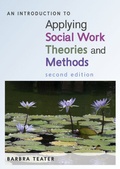 Cover: An Introduction to Applying Social Work Theories and Methods - Open University Press
