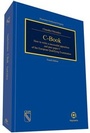 Cover: C-Book - Carl Heymanns Verlag