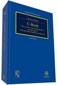 Enlarge image Cover: C-Book - Carl Heymanns Verlag