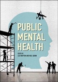 Cover: Public Mental Health: Global Perspectives - Open University Press