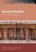 Cover: Sexual Health: A Public Health Perspective - Open University Press