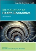 Cover: Introduction to Health Economics - Open University Press