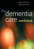 Cover: The Dementia Care Workbook - Open University Press