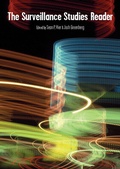 Bild: The Surveillance Studies Reader - Open University Press