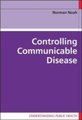 Cover: Controlling Communicable Disease - Open University Press