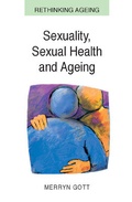 Cover: Sexuality, Sexual Health and Ageing - Open University Press