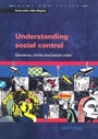 Cover: Understanding Social Control - Open University Press