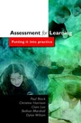 Cover: Assessment for Learning - Open University Press