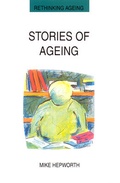 Cover: Stories Of Ageing - Open University Press
