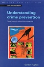 Cover: UNDERSTANDING CRIME PREVENTION - Open University Press