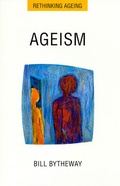 Cover: Ageism - Open University Press