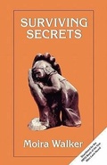 Cover: Surviving Secrets - Open University Press