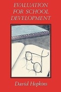 Cover: Evaluation for School Development - Open University Press