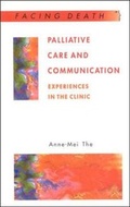 Cover: Palliative Care And Communication - Open University Press