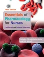Cover: Essentials of Pharmacology for Nurses - Open University Press