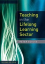 Cover: Teaching in the Lifelong Learning Sector - Open University Press