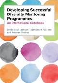 Cover: Developing Successful Diversity Mentoring Programmes: An International Casebook - Open University Press