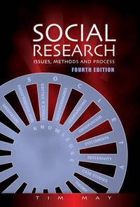 Enlarge image Cover: Social Research - Open University Press