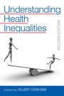 Cover: Understanding Health Inequalities - Open University Press