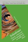 Cover: Embodiment: Clinical, Critical and Cultural Perspectives on Health and Illness - Open University Press