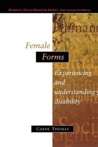 Enlarge image Cover: Female Forms - Open University Press