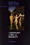 Cover: SOCIOLOGY OF SEX AND SEXUALITY - Open University Press