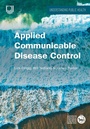 Cover: Applied Communicable Disease Control - Open University Press
